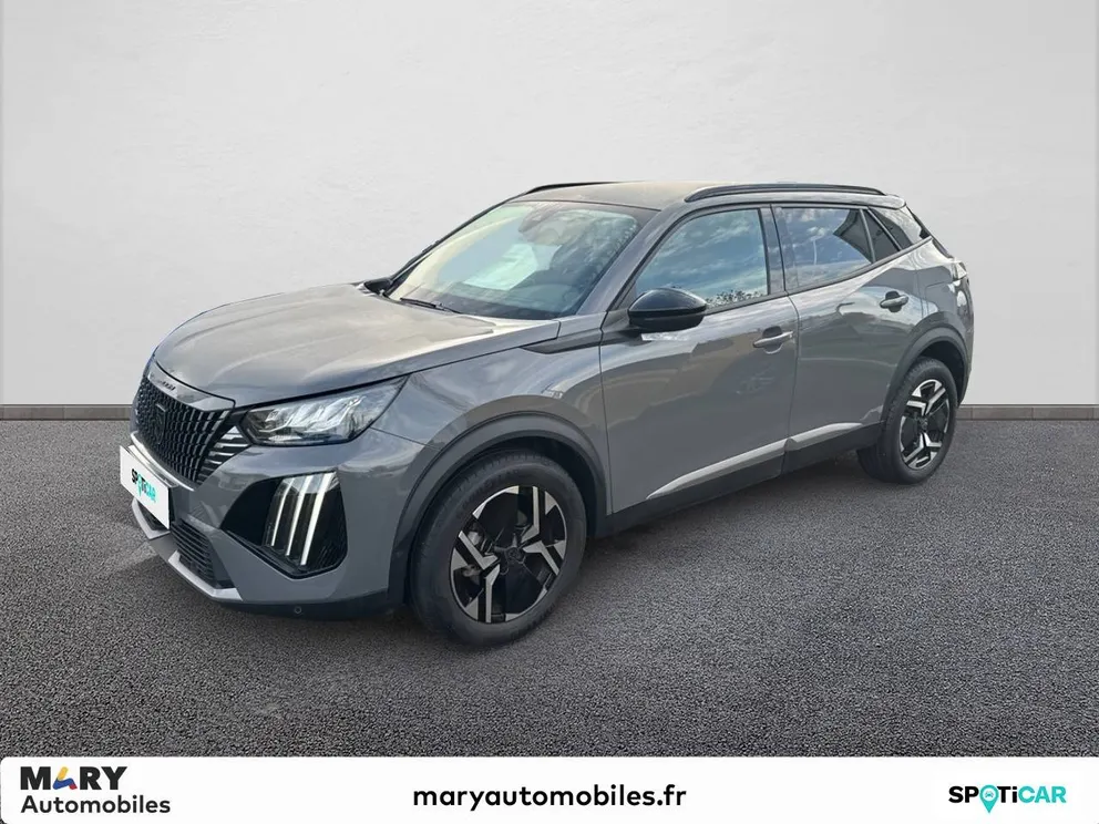 Véhicule occasion 206410 - peugeot 2008 - Photo 1