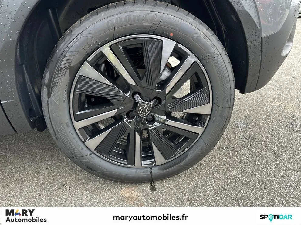 Véhicule occasion 210831 - peugeot 2008 - Photo 11