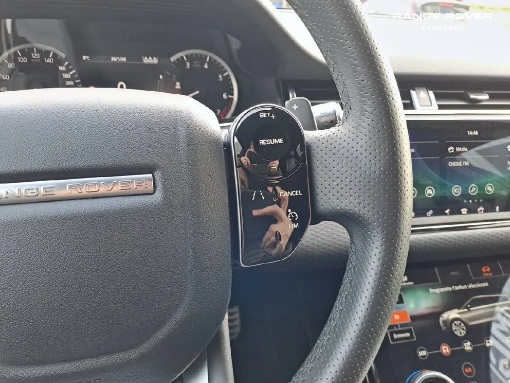 Véhicule occasion 211334 - land rover RANGE ROVER EVOQUE - Photo 16