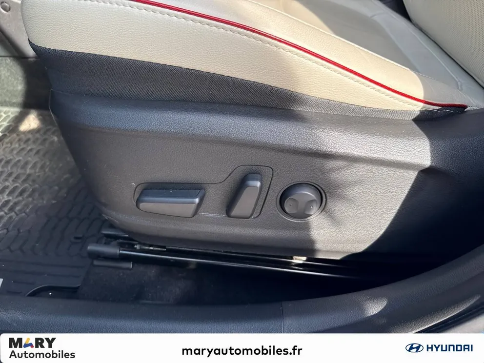 Véhicule occasion 231093 - hyundai KONA - Photo 14