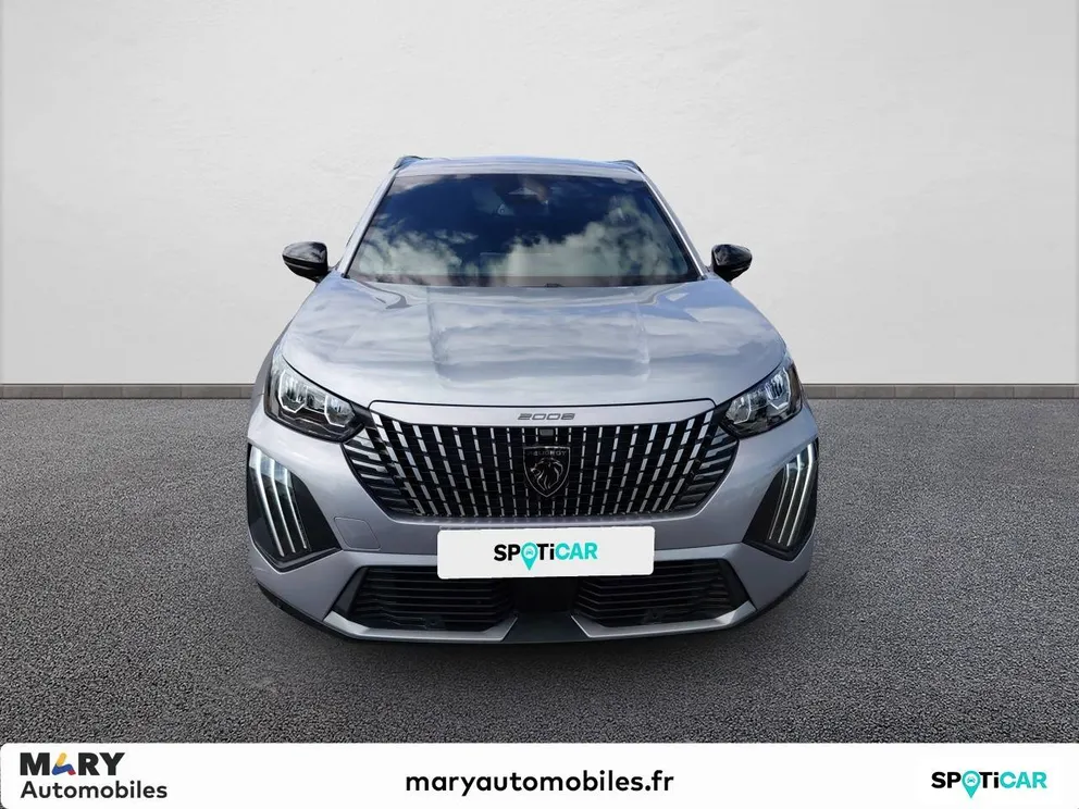 Véhicule occasion 229642 - peugeot 2008 - Photo 2