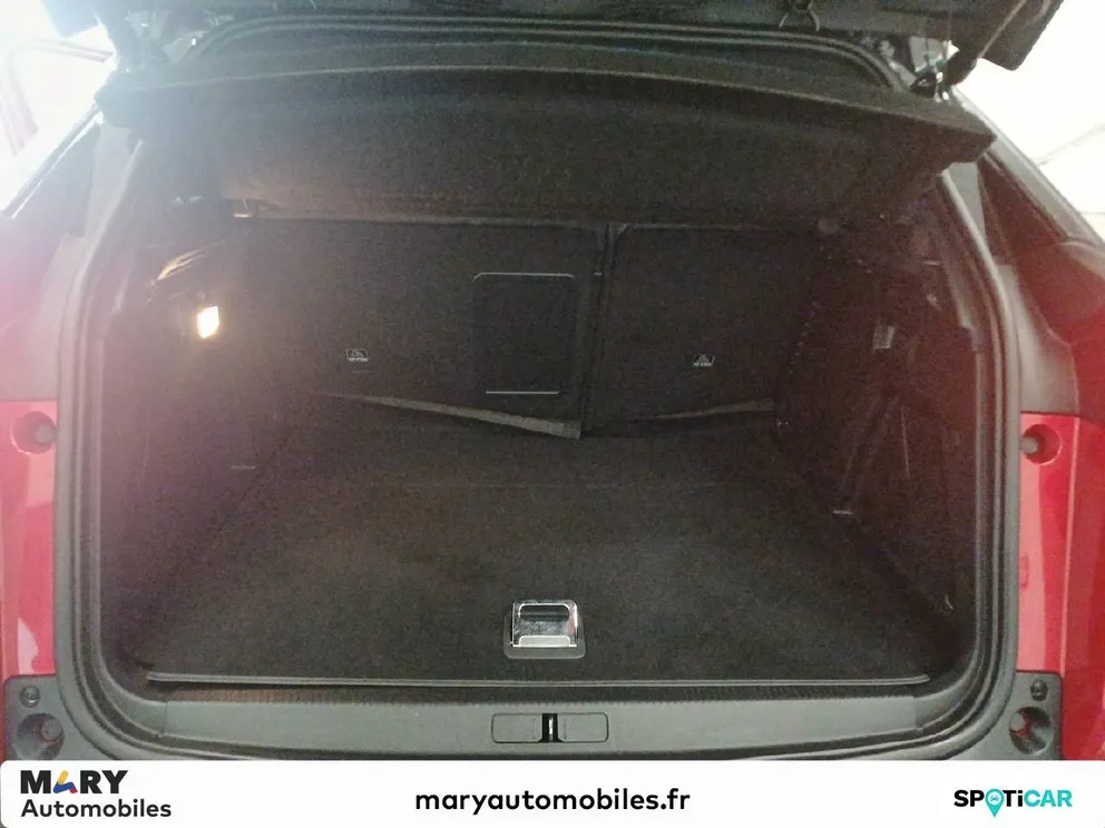 Véhicule occasion 218137 - peugeot 3008 - Photo 6