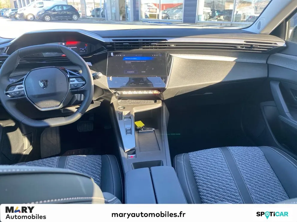 Véhicule occasion 209933 - peugeot 308 - Photo 8