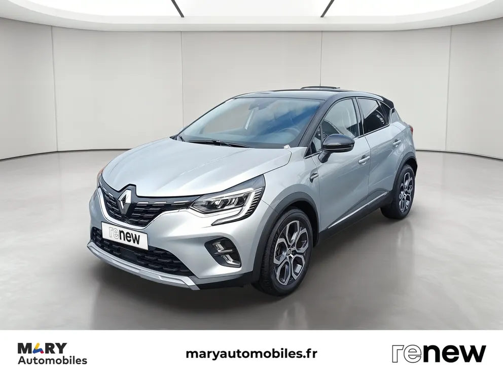 Véhicule occasion 239333 - renault CAPTUR - Photo 1
