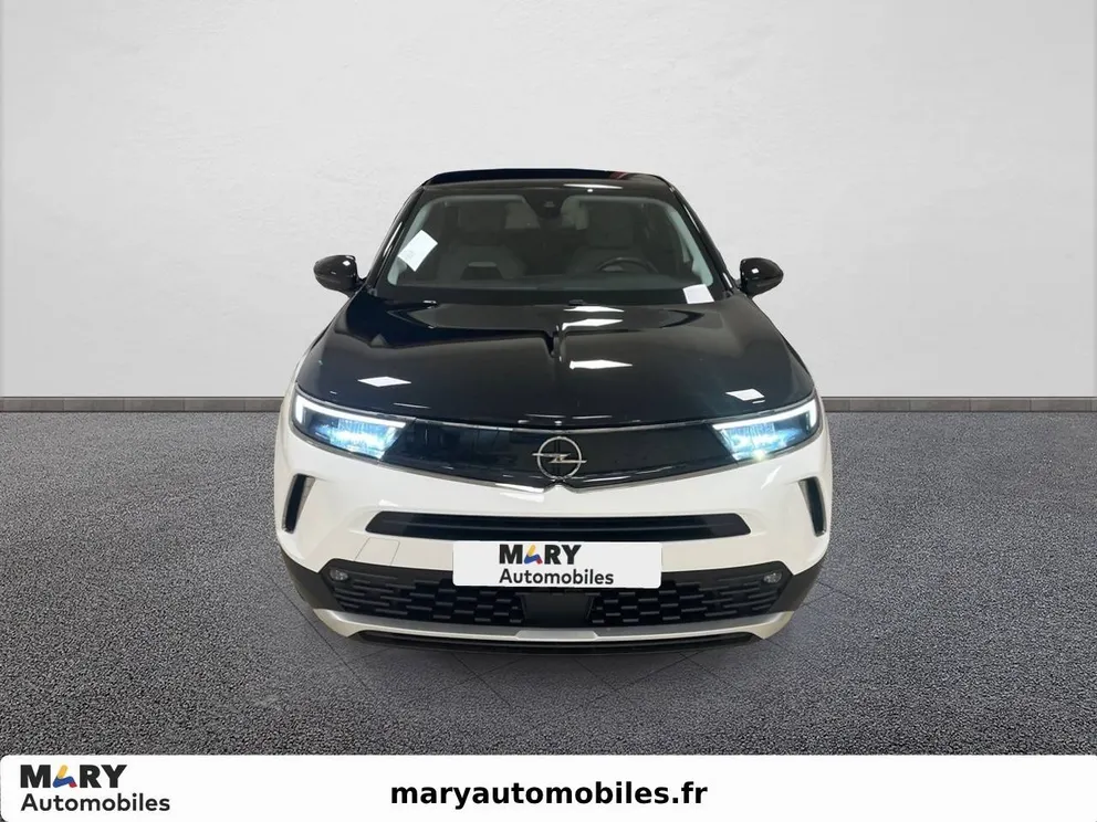 Véhicule occasion 206193 - opel MOKKA - Photo 2