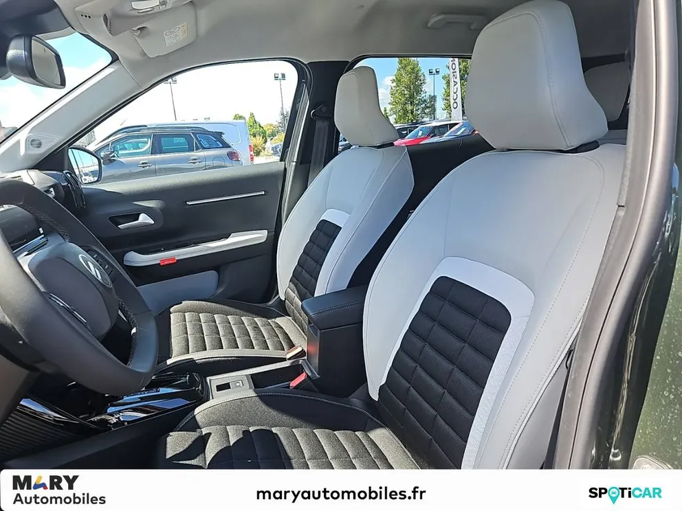 Véhicule occasion 236593 - Citroën C3 AIRCROSS - Photo 9