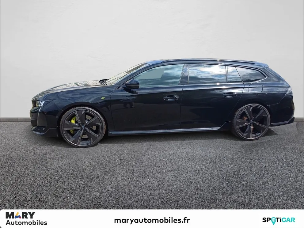 Véhicule occasion 237626 - peugeot 508 - Photo 4