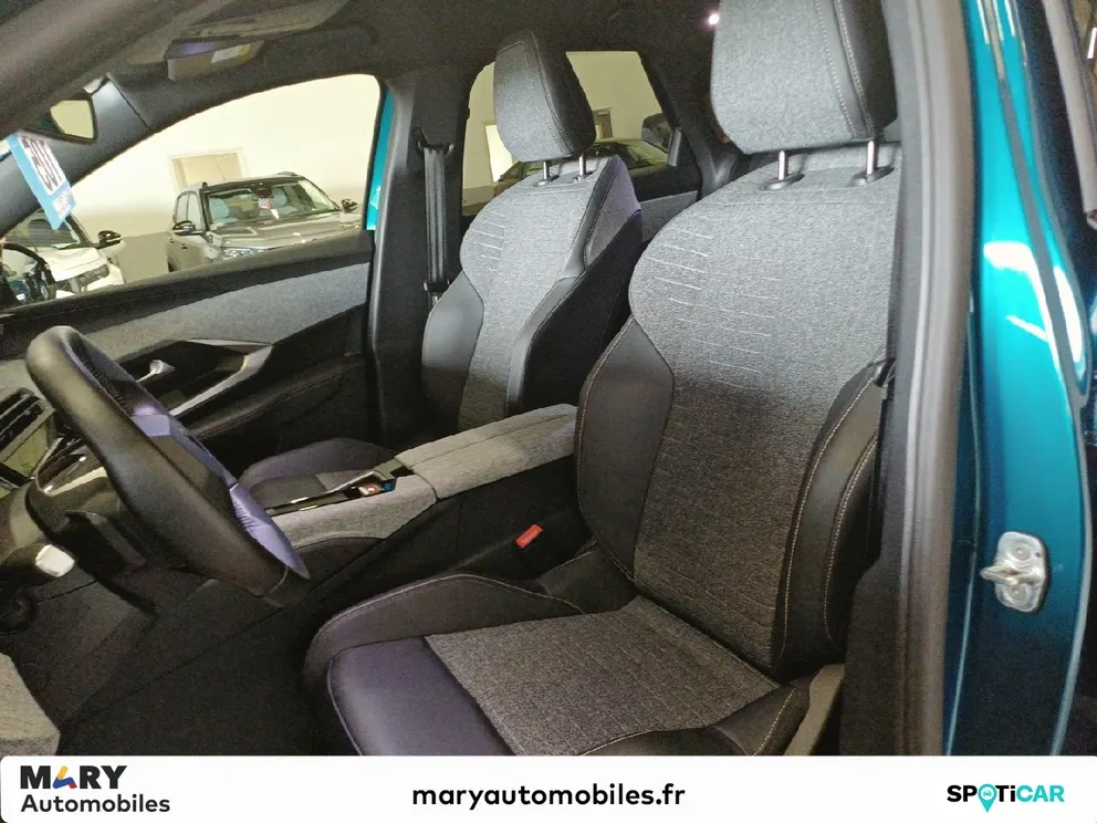 Véhicule occasion 1230386 - peugeot 3008 - Photo 13