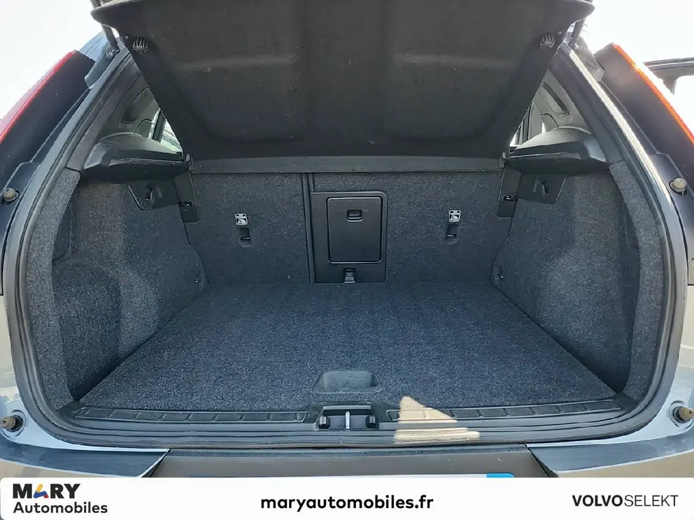 Véhicule occasion 226563 - volvo XC40 - Photo 11