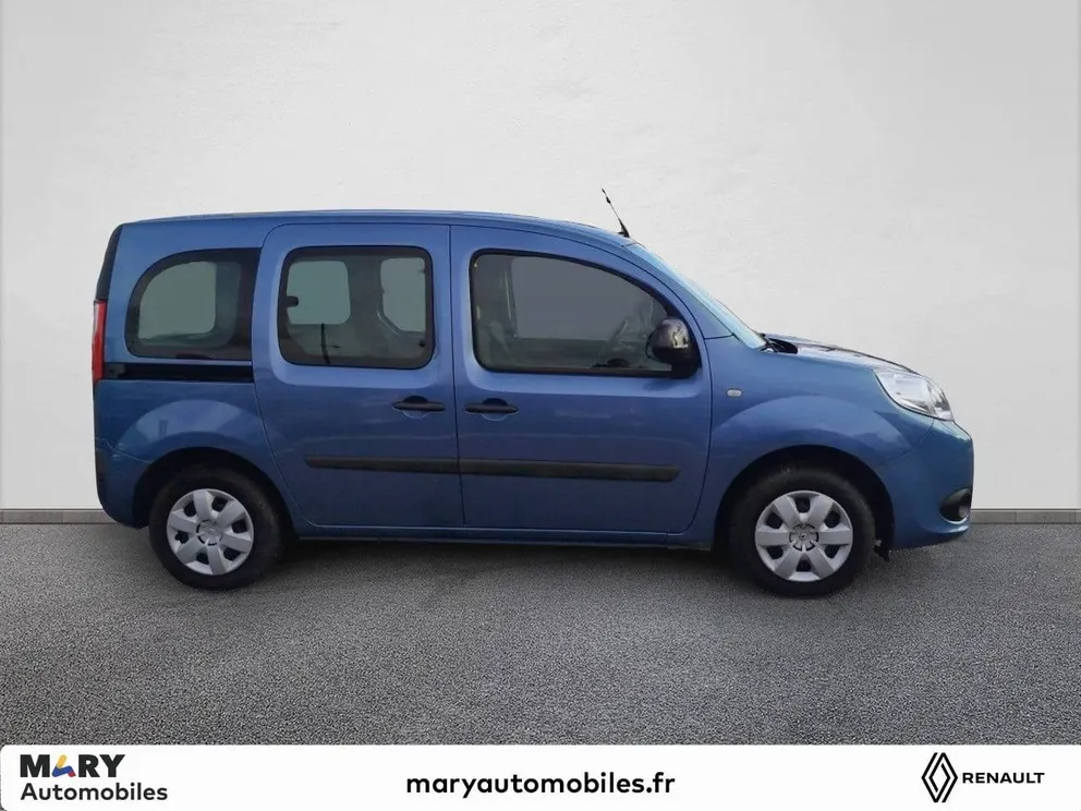 Véhicule occasion 200635 - renault KANGOO - Photo 4