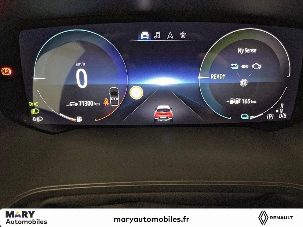 Véhicule occasion 203319 - renault CAPTUR - Photo 15