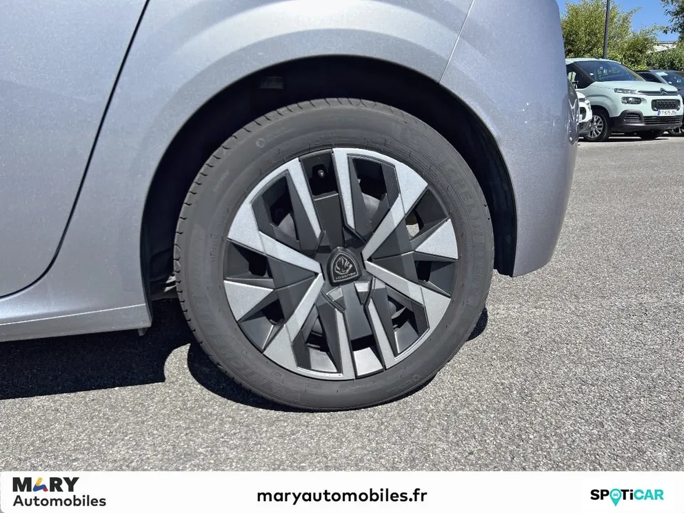 Véhicule occasion 1227210 - peugeot 208 - Photo 7