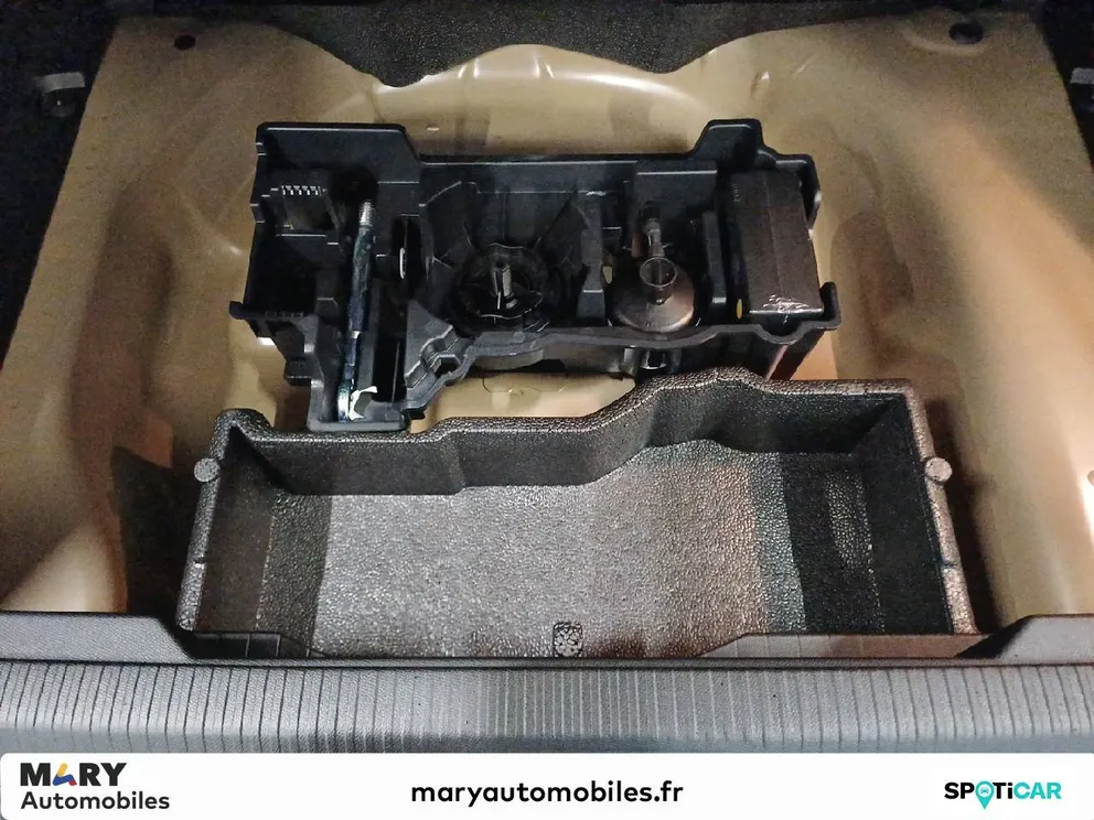 Véhicule occasion 209542 - peugeot 2008 - Photo 13