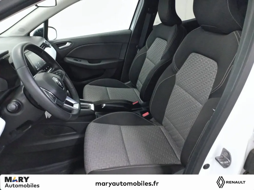 Véhicule occasion 201622 - renault CLIO - Photo 9