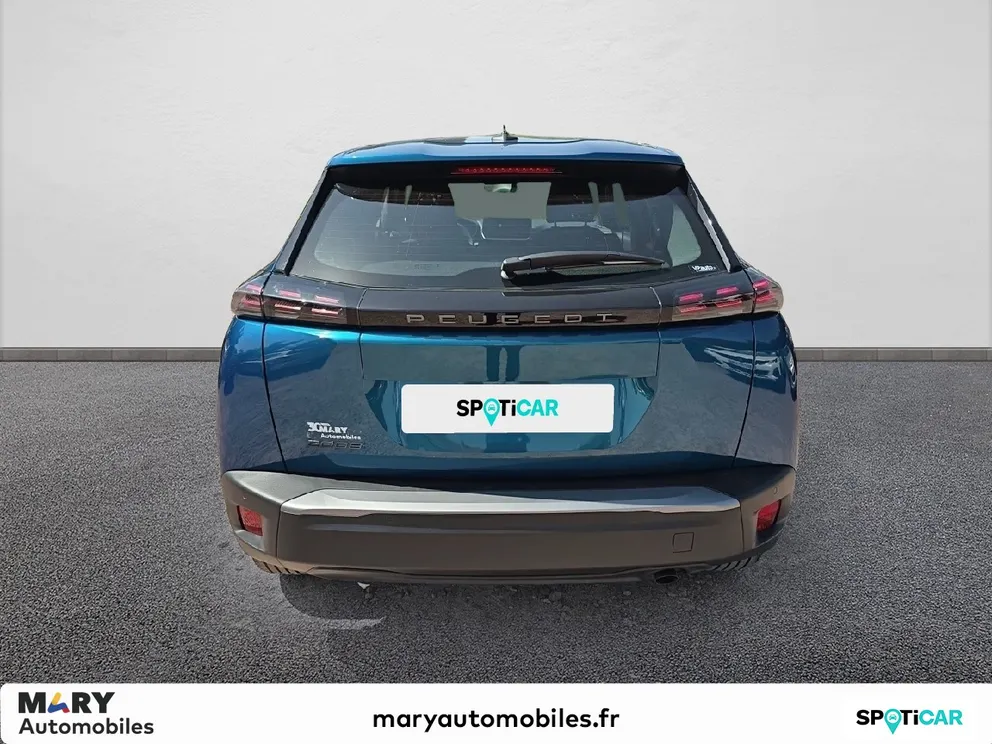 Véhicule occasion 238637 - peugeot 2008 - Photo 3