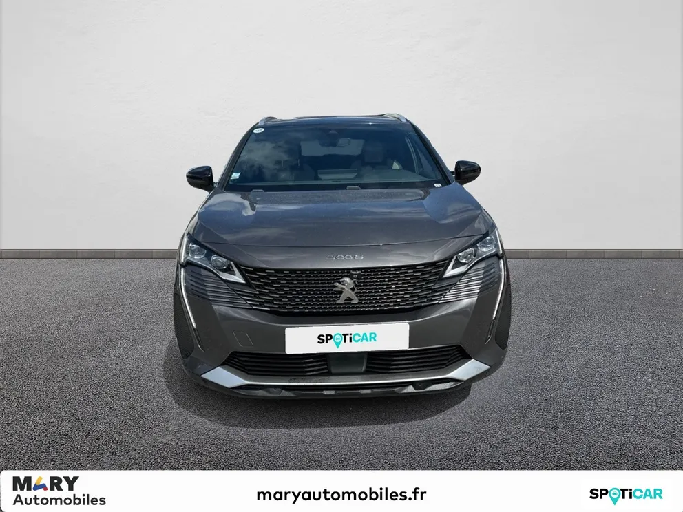 Véhicule occasion 1237551 - peugeot 3008 - Photo 6