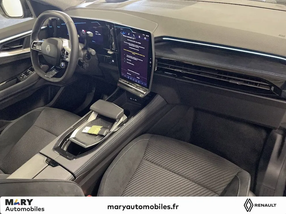 Véhicule occasion 230530 - renault ESPACE - Photo 17