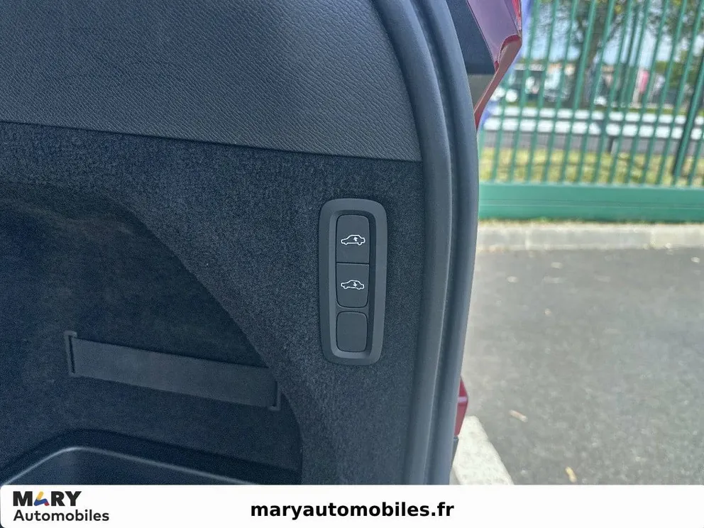 Véhicule occasion 225827 - volvo XC90 - Photo 20