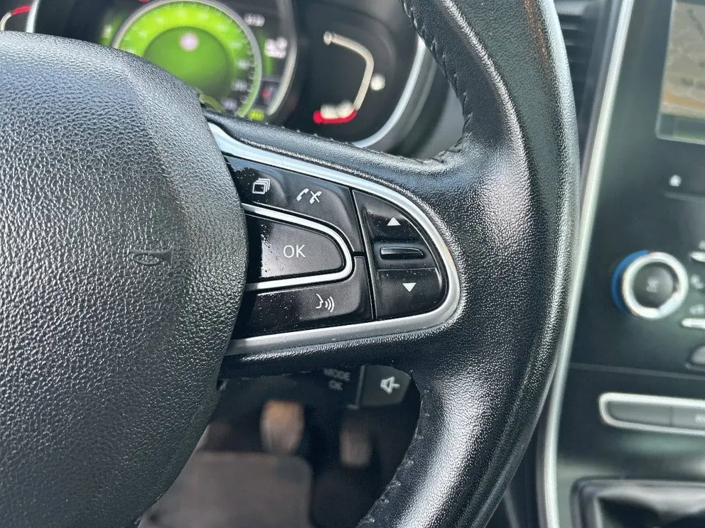 Véhicule occasion 211856 - renault GRAND SCENIC - Photo 14