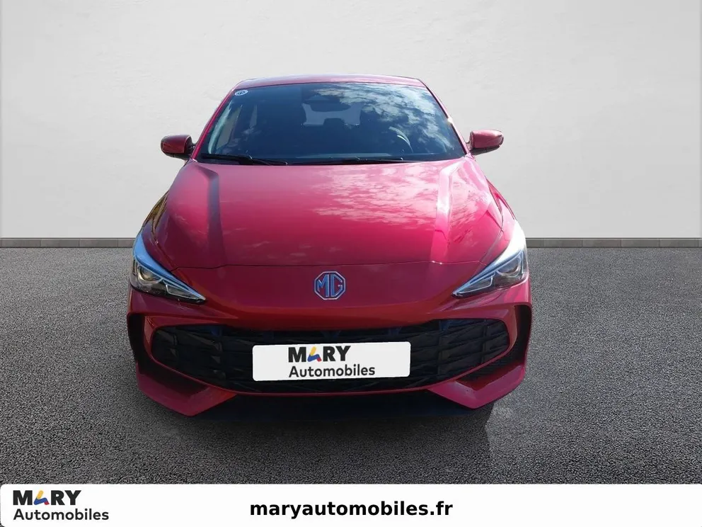 Véhicule occasion 234738 - mg MG3 - Photo 2