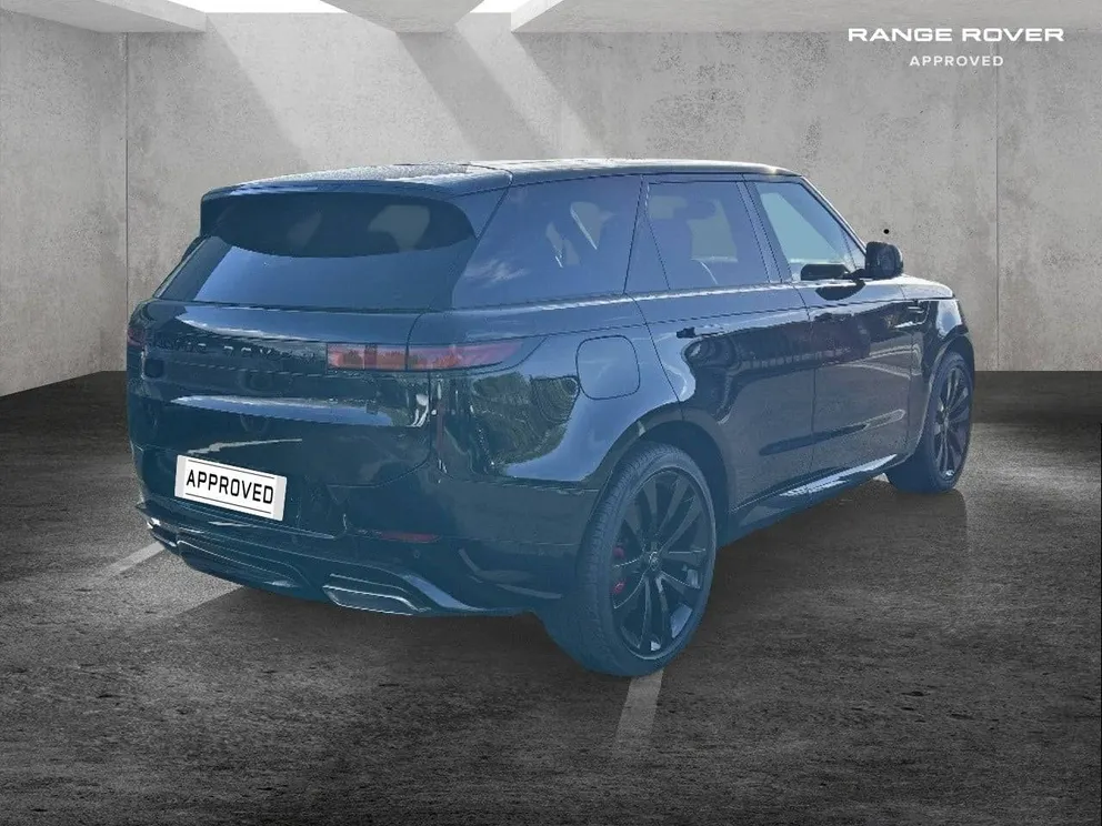 Véhicule occasion 232803 - land rover RANGE ROVER SPORT - Photo 2