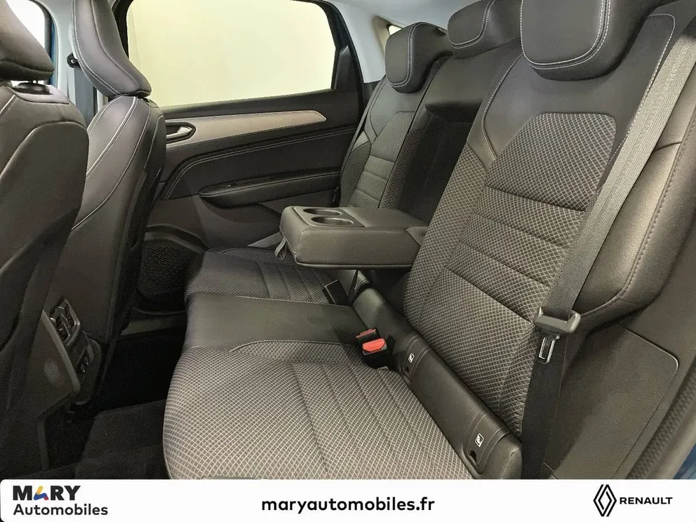 Véhicule occasion 225196 - renault ARKANA - Photo 10