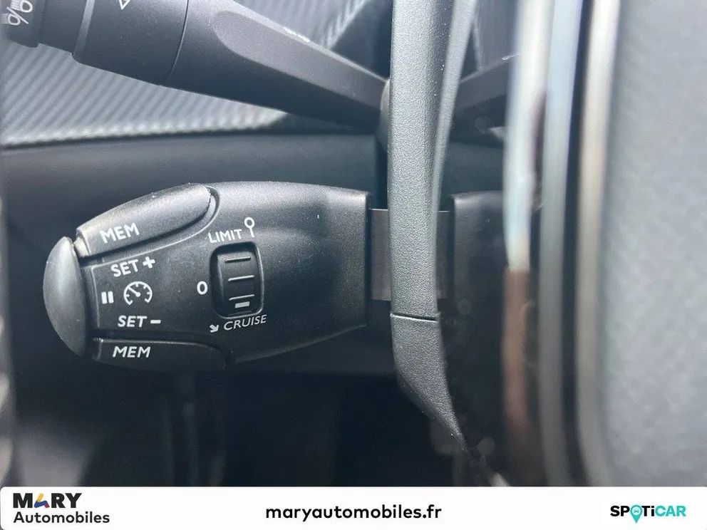 Véhicule occasion 208142 - peugeot 208 - Photo 15