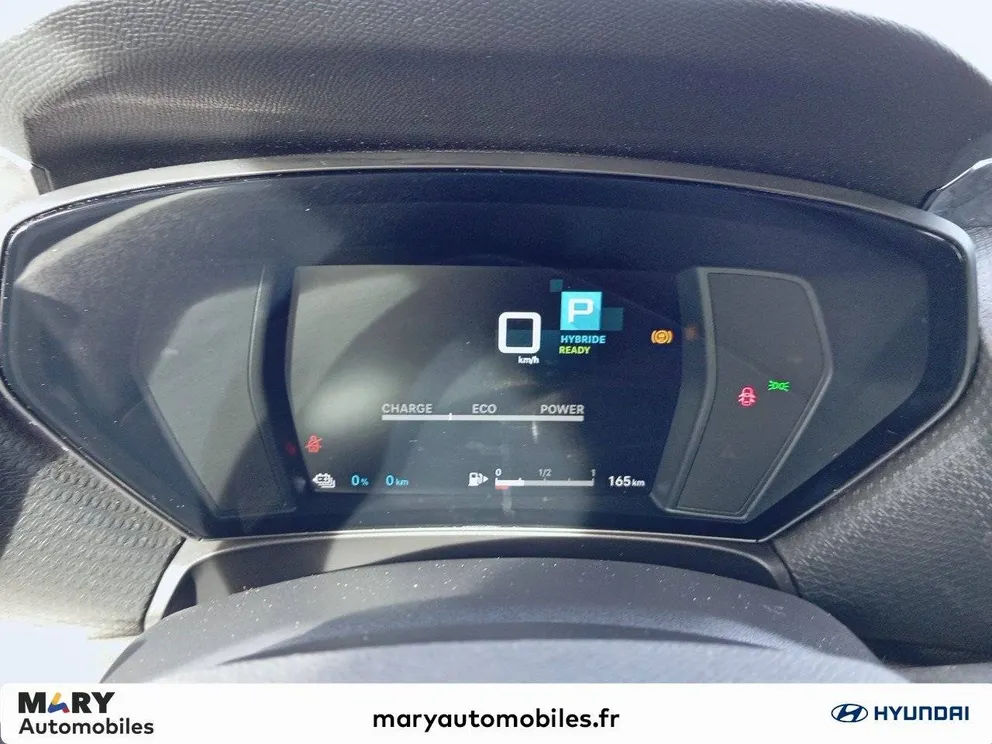 Véhicule occasion 203538 - Citroën C5 X - Photo 13