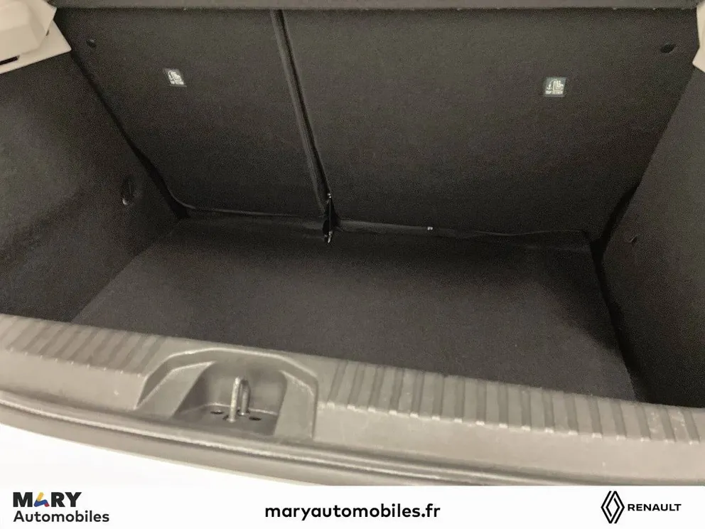 Véhicule occasion 197097 - renault CLIO - Photo 6