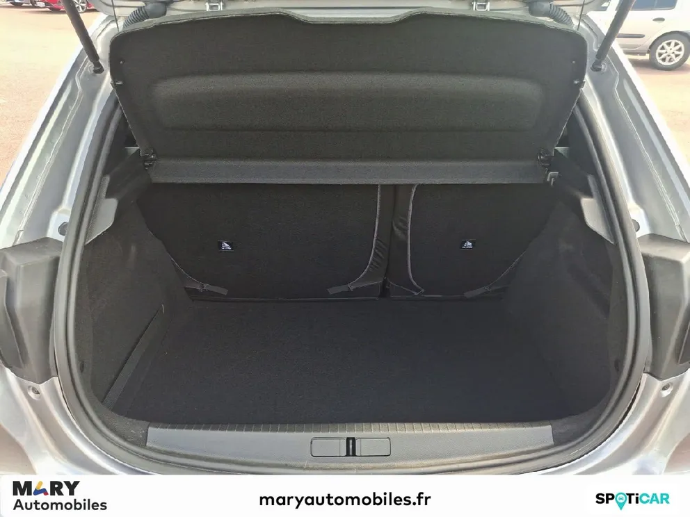 Véhicule occasion 236735 - renault TWINGO - Photo 18