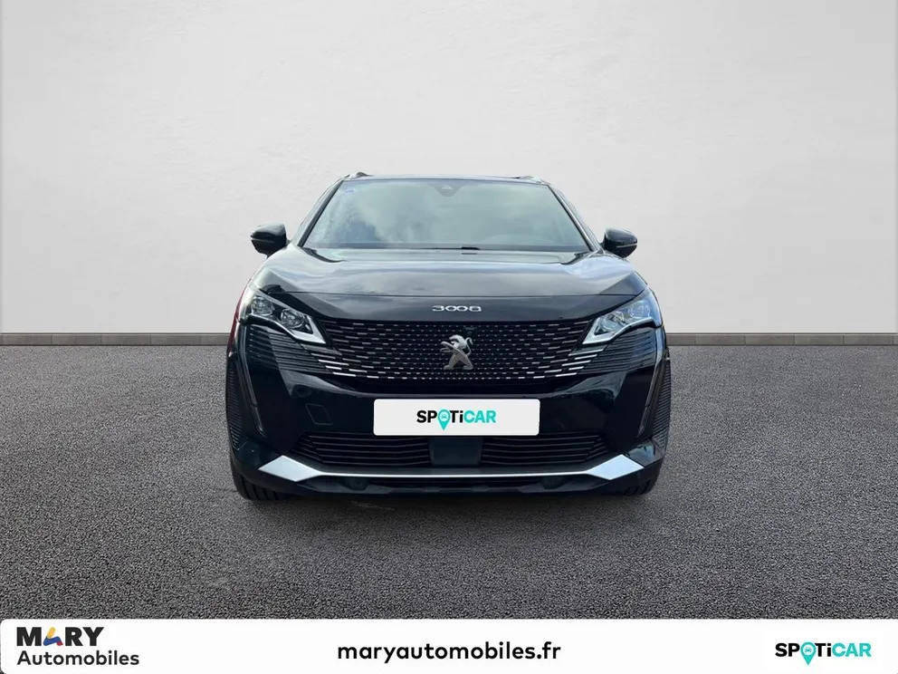 Véhicule occasion 200861 - peugeot 3008 - Photo 2