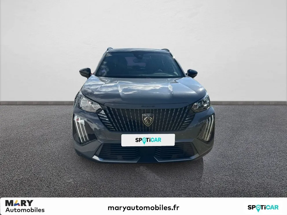 Véhicule occasion 236989 - peugeot 2008 - Photo 8