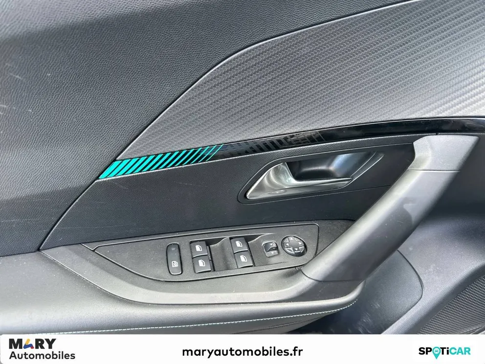 Véhicule occasion 233805 - peugeot 2008 - Photo 12