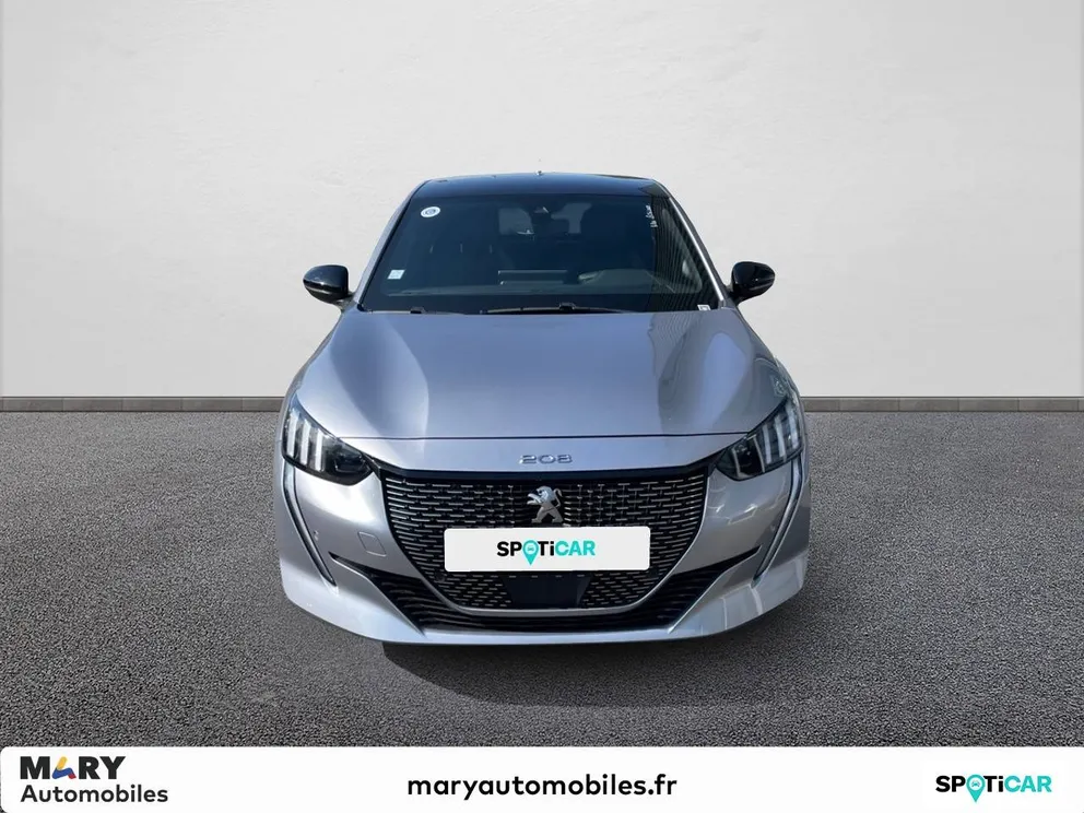 Véhicule occasion 177713 - peugeot 208 - Photo 2