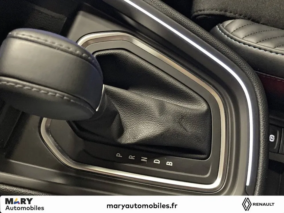 Véhicule occasion 214008 - renault CLIO - Photo 13