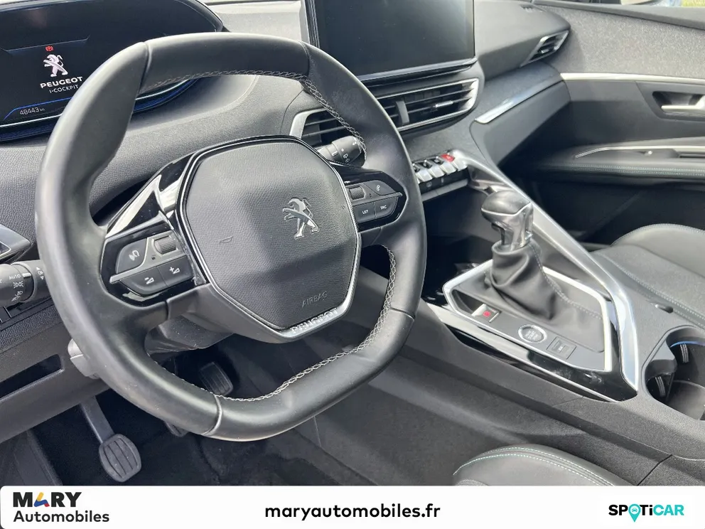 Véhicule occasion 1232942 - peugeot 3008 - Photo 16