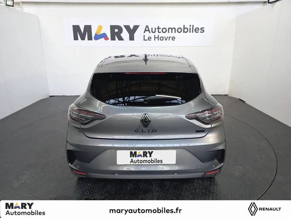 Véhicule occasion 223200 - renault CLIO - Photo 5