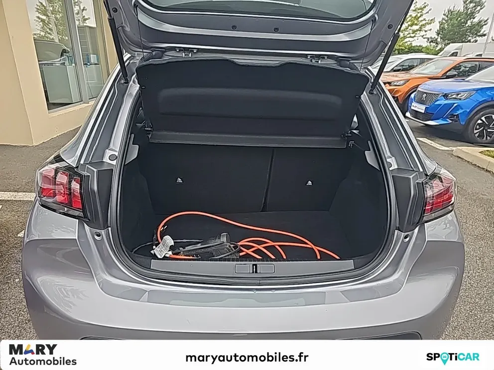Véhicule occasion 233638 - peugeot 208 - Photo 16