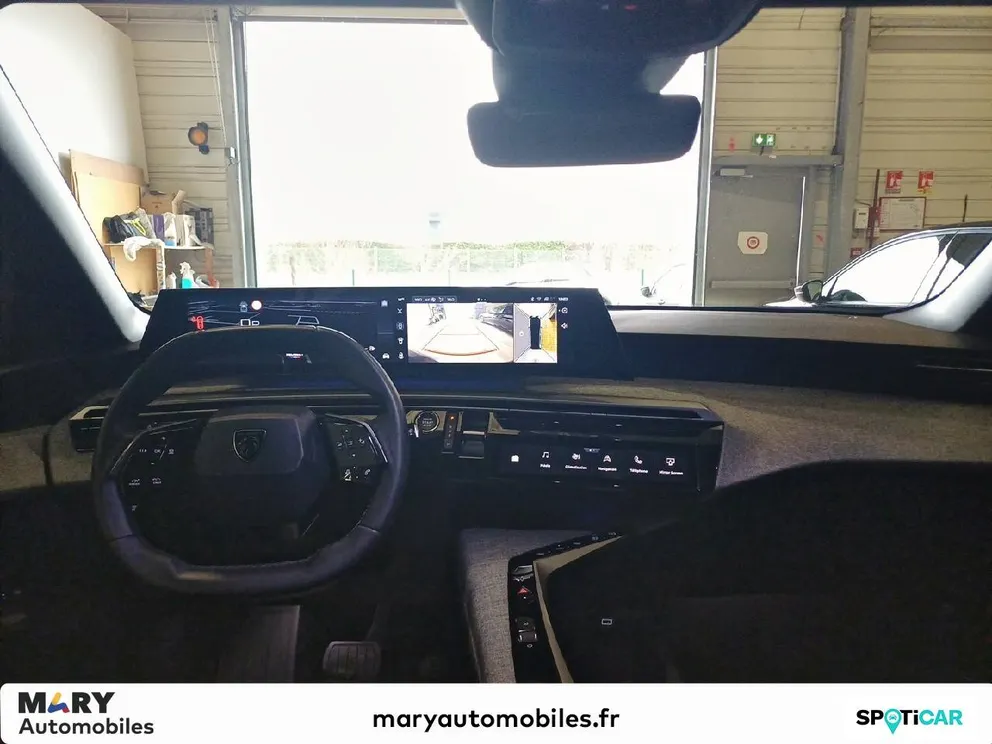 Véhicule occasion 214068 - peugeot 5008 - Photo 8