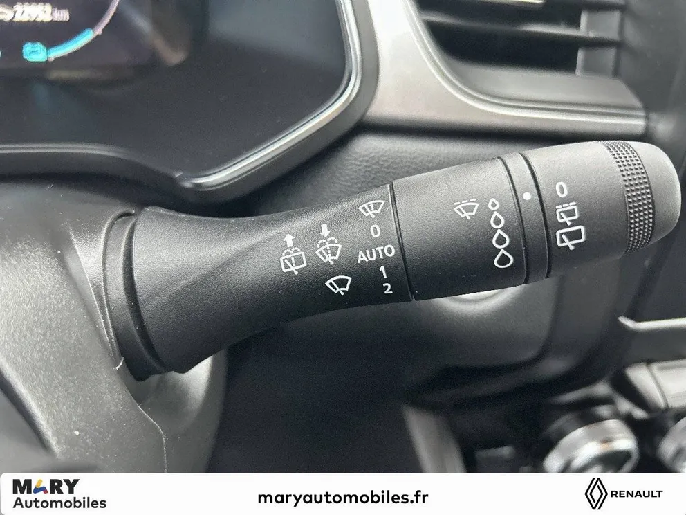 Véhicule occasion 229474 - renault CAPTUR - Photo 21