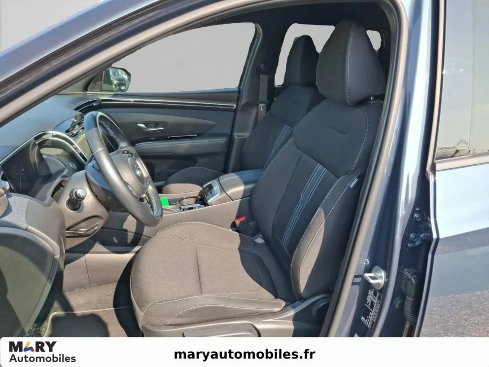 Véhicule occasion 227740 - hyundai TUCSON - Photo 9