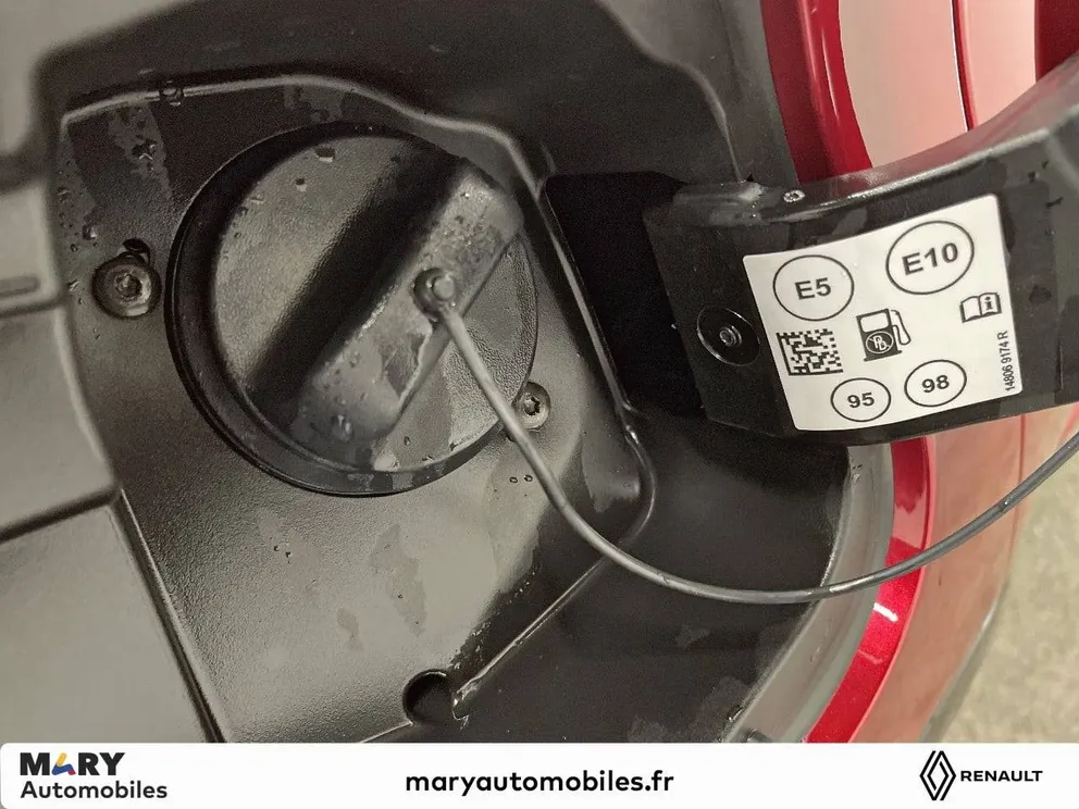 Véhicule occasion 221105 - renault CLIO VI HYBRID - Photo 16