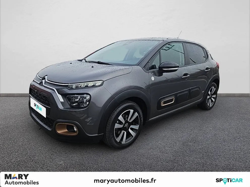 Véhicule occasion 224748 - Citroën C3 - Photo 1