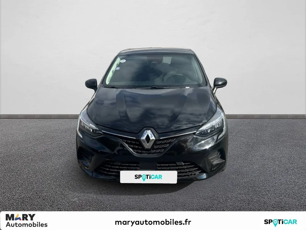 Véhicule occasion 200317 - renault CLIO - Photo 2