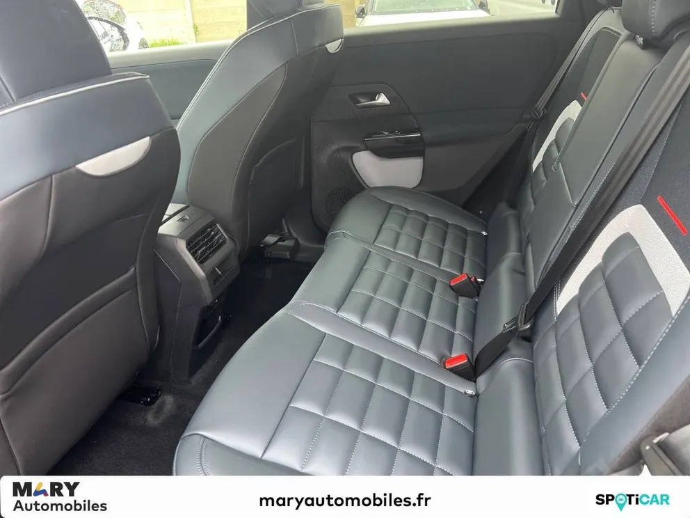 Véhicule occasion 224269 - Citroën C5 AIRCROSS - Photo 8