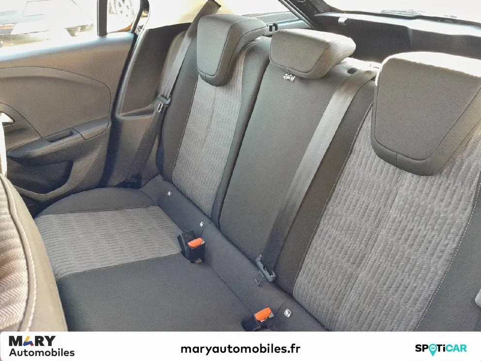 Véhicule occasion 221172 - opel CORSA - Photo 10
