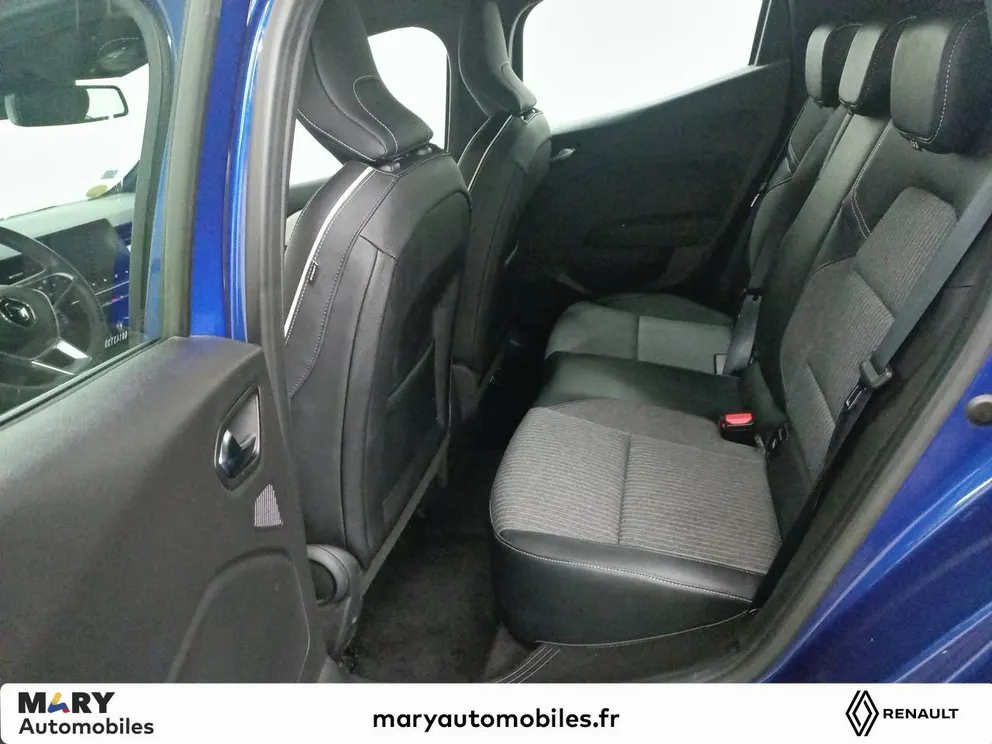 Véhicule occasion 224032 - renault CLIO - Photo 10