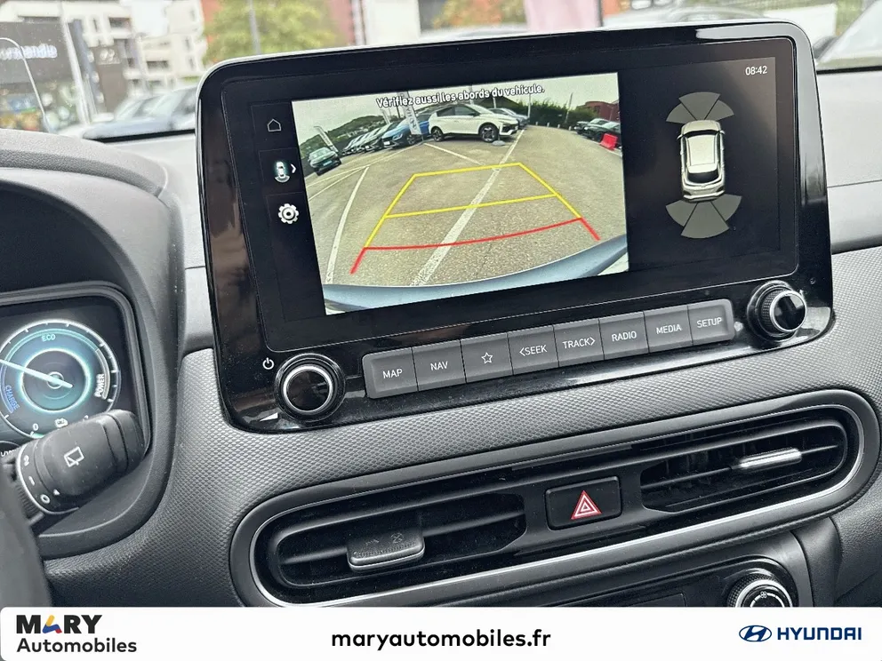 Véhicule occasion 1231455 - hyundai KONA - Photo 16