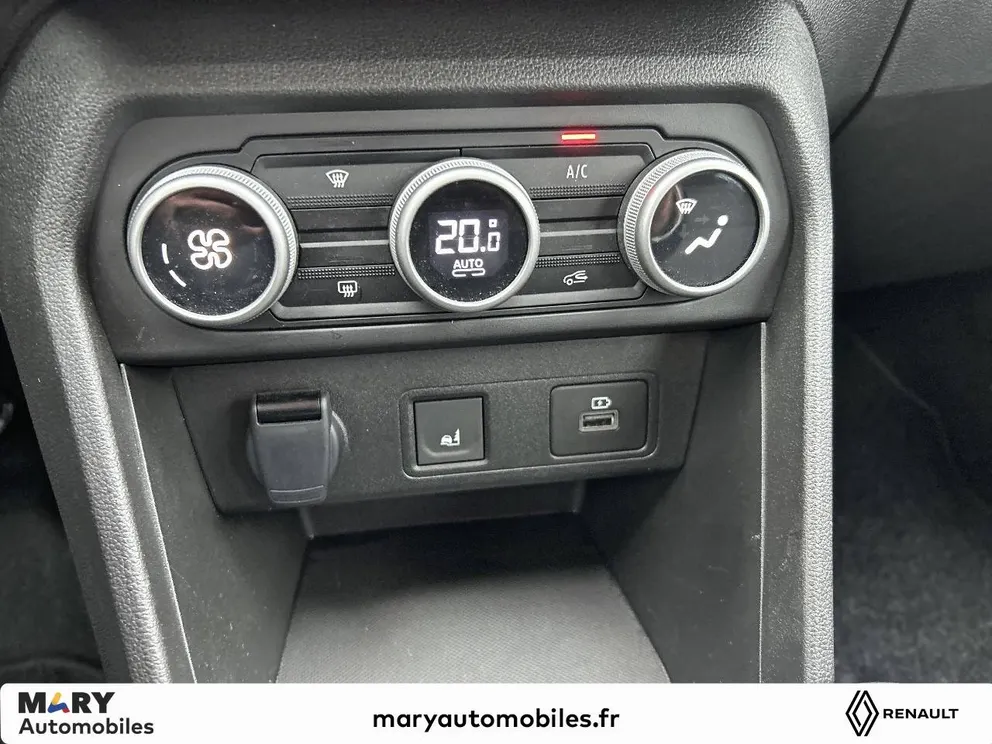 Véhicule occasion 206373 - dacia SANDERO - Photo 27