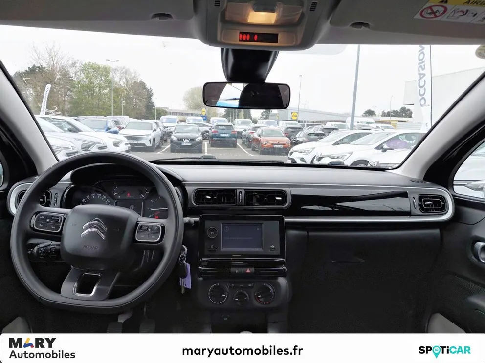 Véhicule occasion 229170 - Citroën C3 - Photo 8